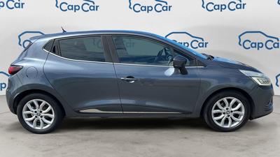 Renault Clio IV 1.5 dCi 90 Edc6 Business - Automatique