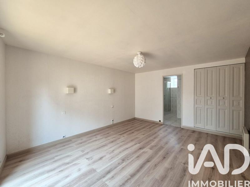 Maison - 178 m² - 7 pièces