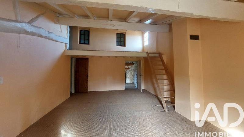 Maison de campagne - 247 m² - 8 pièces