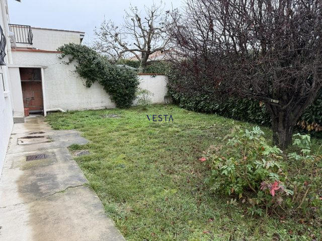 Maison - 139 m² - 4 pièces