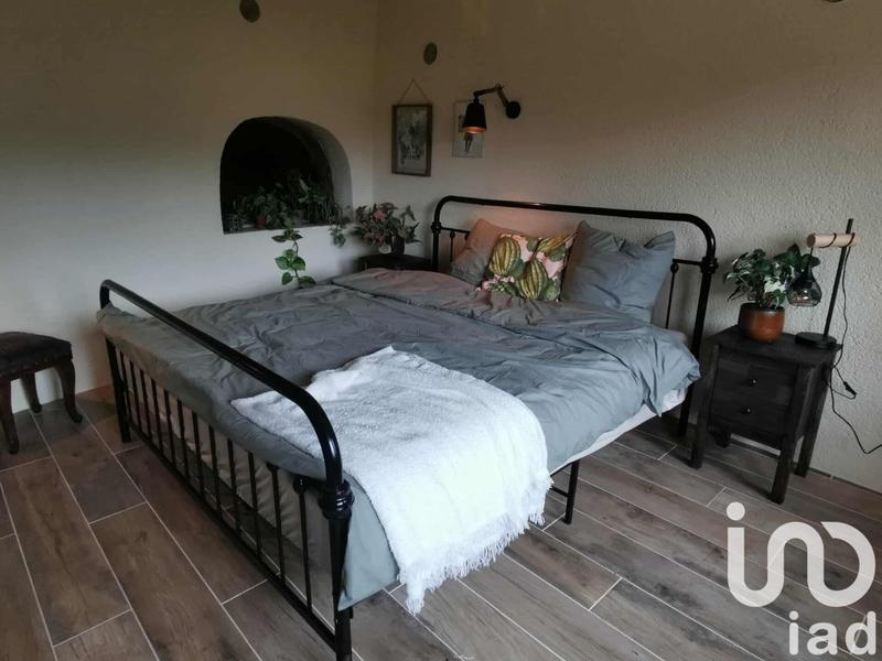 Maison - 120 m² - 4 pièces