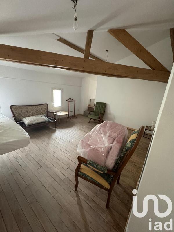 Maison de campagne - 199 m² - 11 pièces