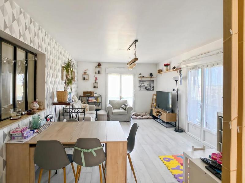 Maison - 162 m² - 6 pièces