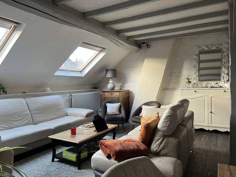 Immeuble - 185 m² - 6 pièces