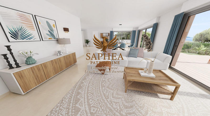 Villa - 171 m² - 5 pièces