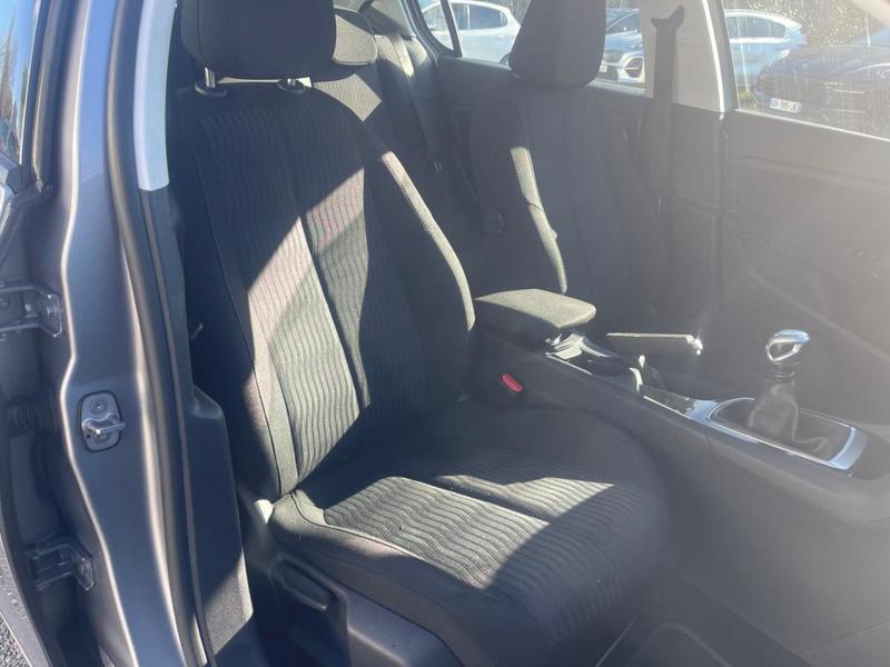 Peugeot 308 II 1.6 BlueHDi 120 Bvm6 Pack Cd Clim