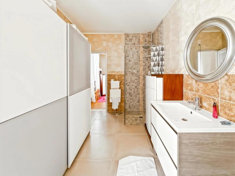 Maison - 135 m² - 5 pièces