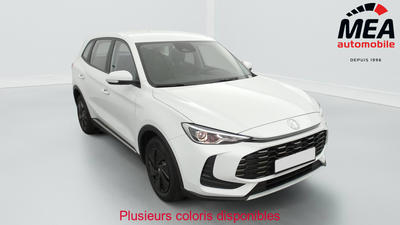 Mg Zs 1.5 l Hybrid+ 197 ch Standard