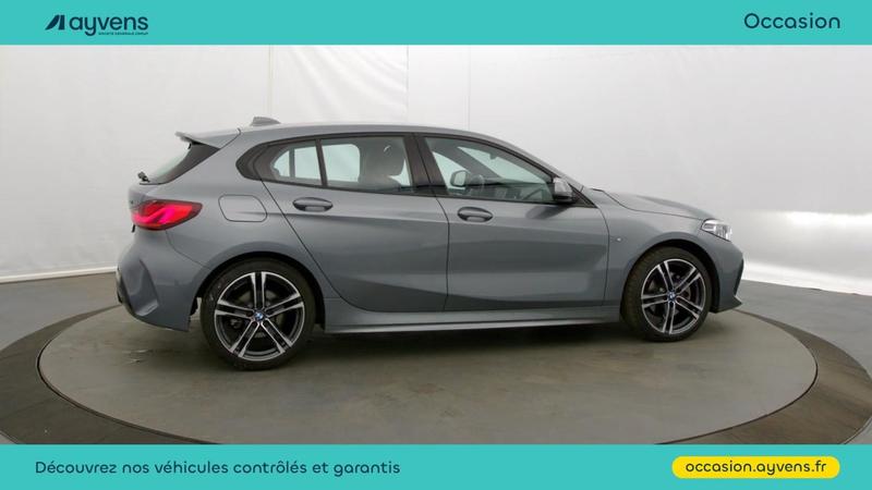 Bmw Série 1 118iA 136ch m Sport Dkg7