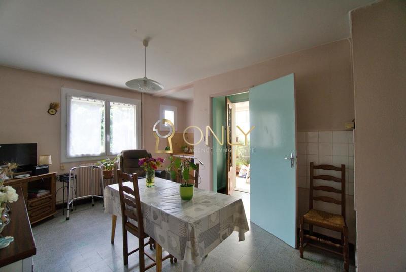 Maison - 91 m² - 5 pièces