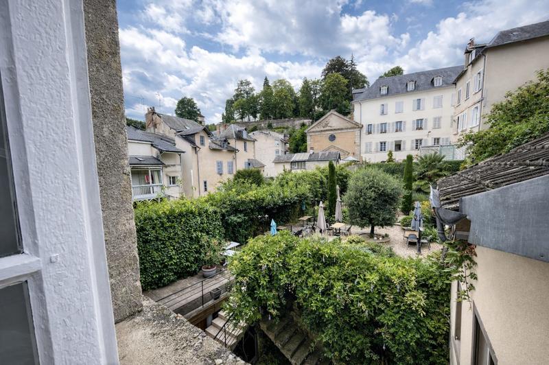 Appartement - 37 m² - 1 pièce