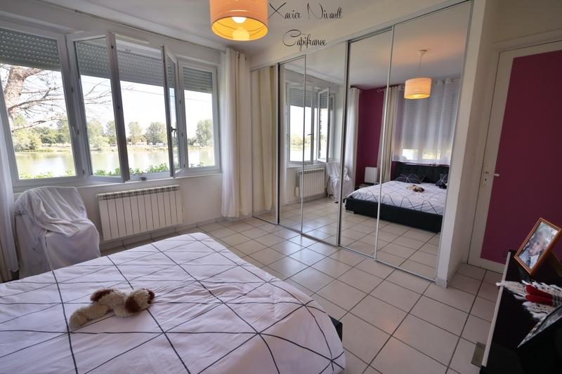 Maison - 102 m² - 4 pièces