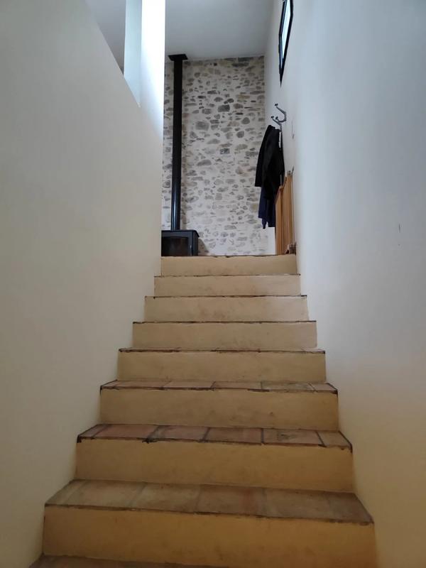 Appartement - 90 m² - 3 pièces