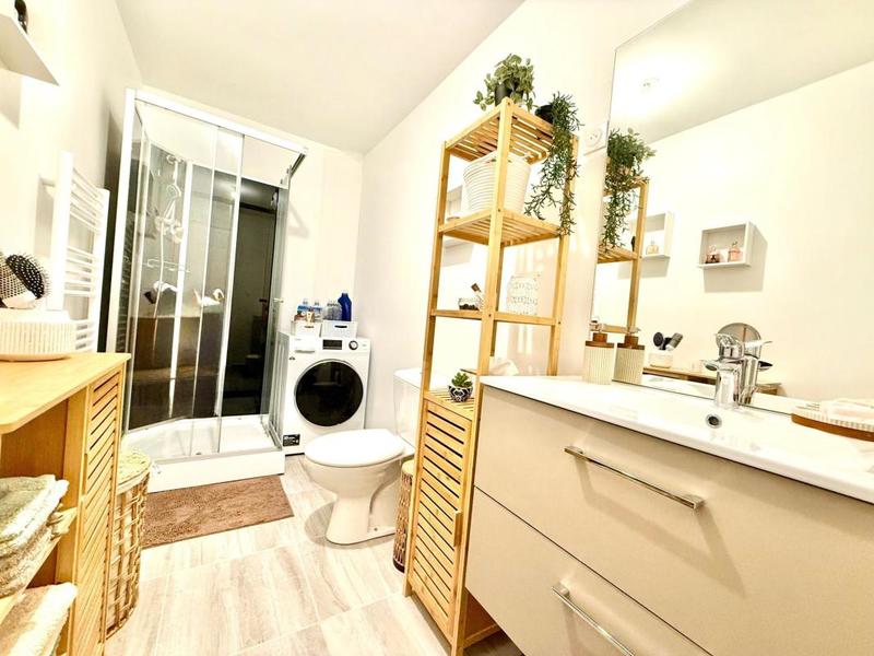 Maison - 83 m² - 4 pièces