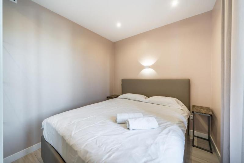 Appartement - 27 m² - 2 pièces