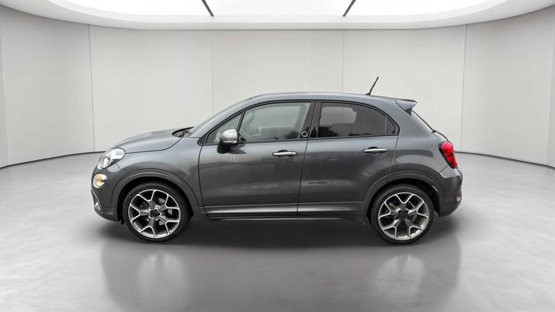 Fiat 500x My20 1.3 FireFly Turbo T4 150 ch Dct Sport