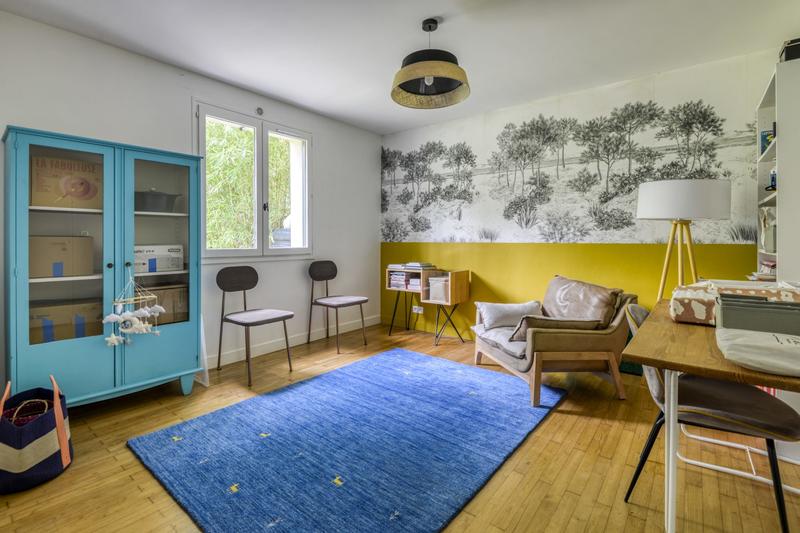 Maison - 207 m² - 7 pièces