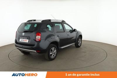 Dacia Duster 1.2 TCe Prestige 4x2 125 ch