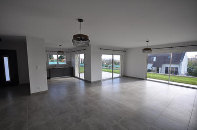 Villa - 127 m² - 4 pièces