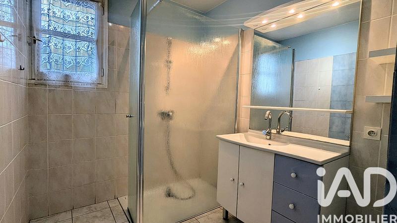 Maison - 105 m² - 4 pièces