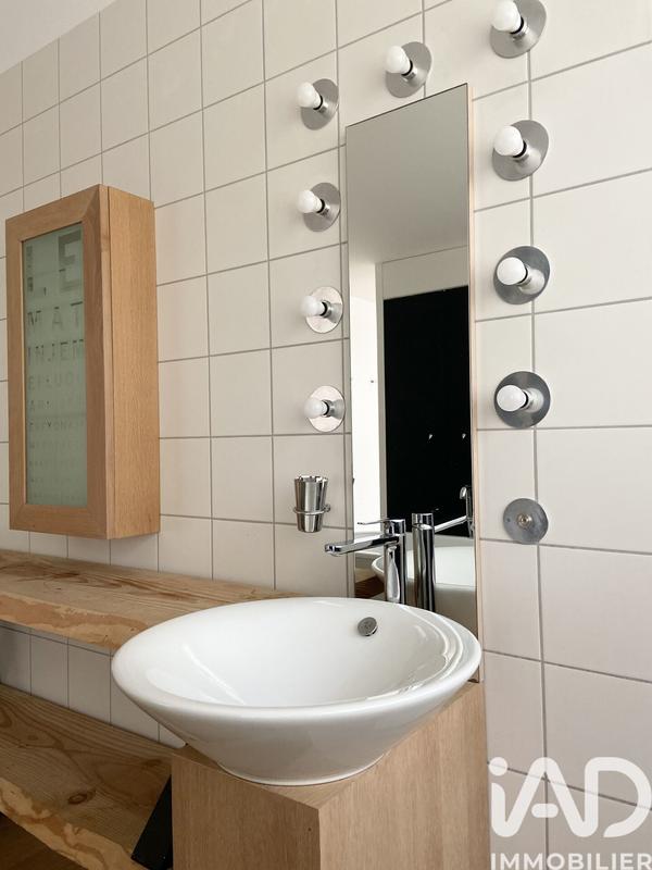 Maison de maîtres - 350 m² - 6 pièces