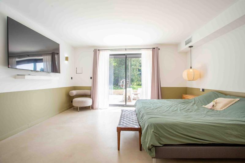 Mas - 430 m² - 10 pièces