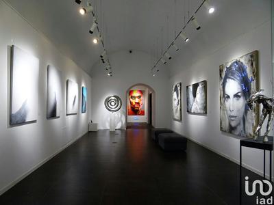 Local commercial - 71 m²