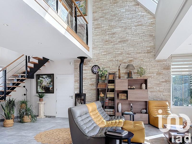 Maison de maîtres - 181 m² - 6 pièces