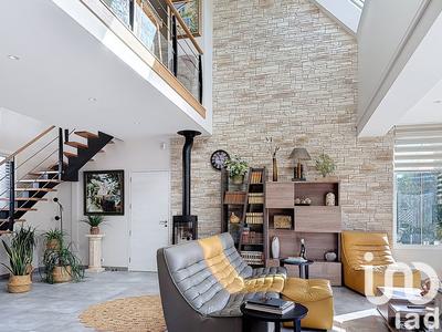 Maison de maîtres - 181 m² - 6 pièces