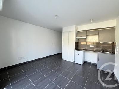 Appartement - 25 m² - 1 pièce