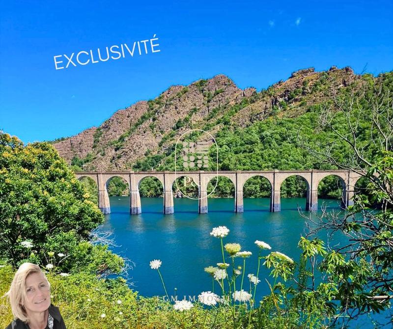 Maison - 109 m² - 5 pièces