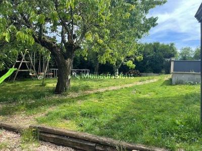 Maison de campagne - 198 m² - 8 pièces