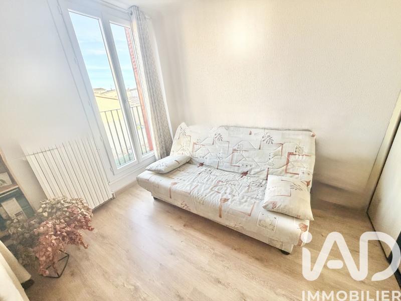 Maison - 82 m² - 5 pièces