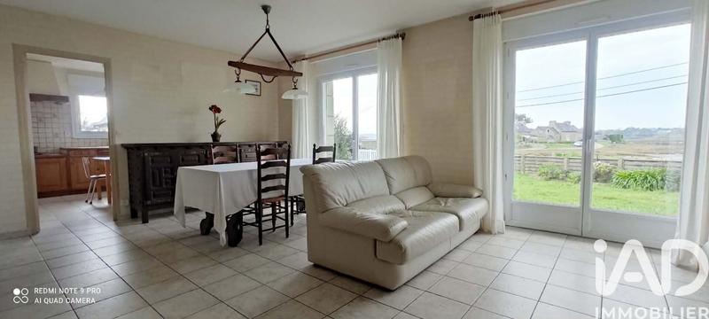 Maison - 157 m² - 9 pièces