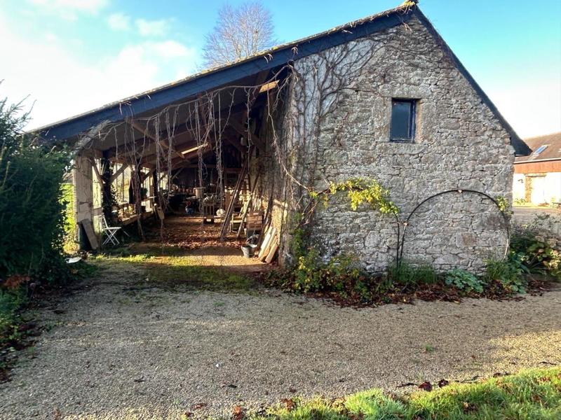 Maison - 170 m² - 6 pièces