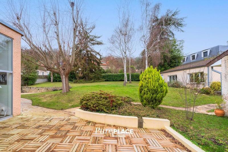 Longère - 280 m² - 7 pièces