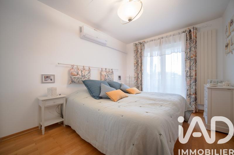 Appartement - 113 m² - 5 pièces