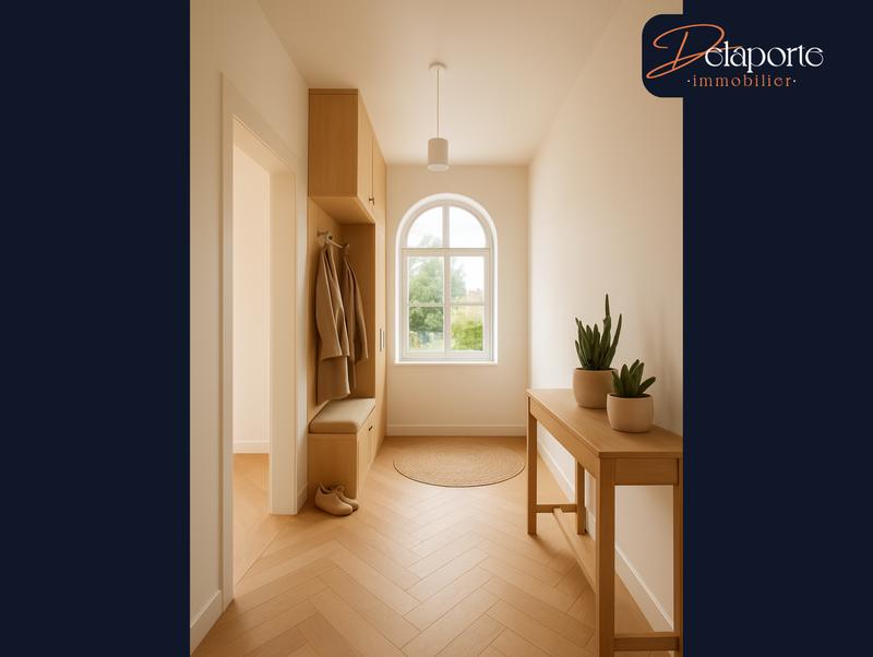 Maison - 177 m² - 5 pièces