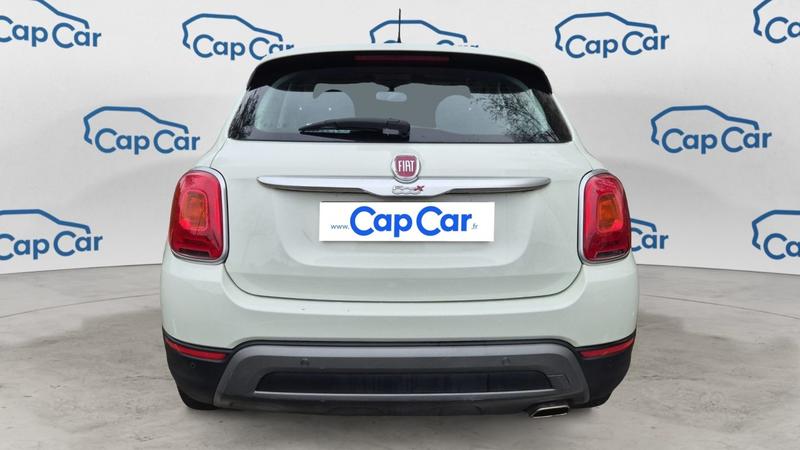 Fiat 500x 1.3 Multijet 95 Live Edizione