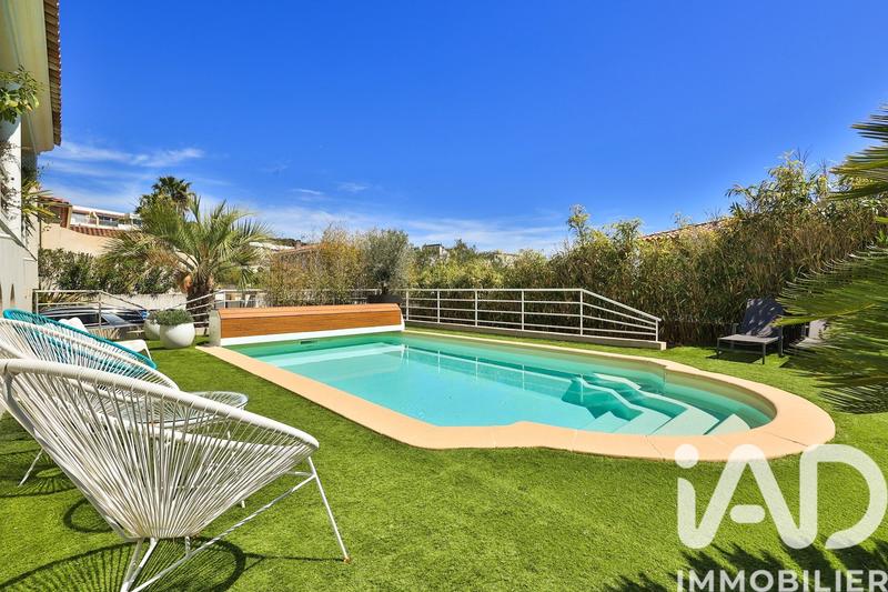 Maison de maîtres - 190 m² - 6 pièces