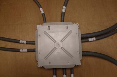 Electricien electisse-concept