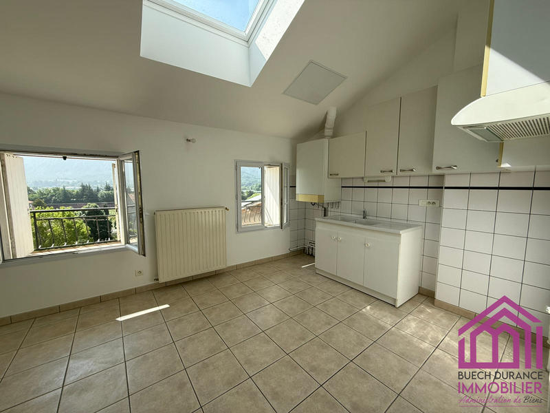 Appartement - 43 m² - 3 pièces