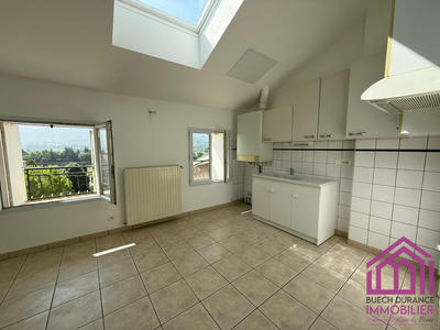 Appartement - 43 m² - 3 pièces