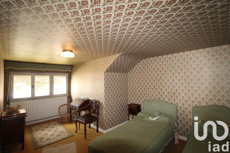 Maison de ville - 120 m² - 4 pièces