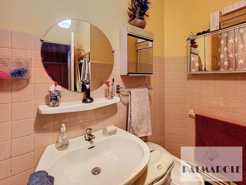 Appartement - 94 m² - 4 pièces