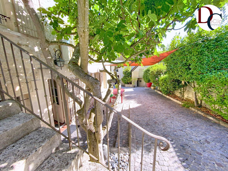 Maison - 190 m² - 10 pièces