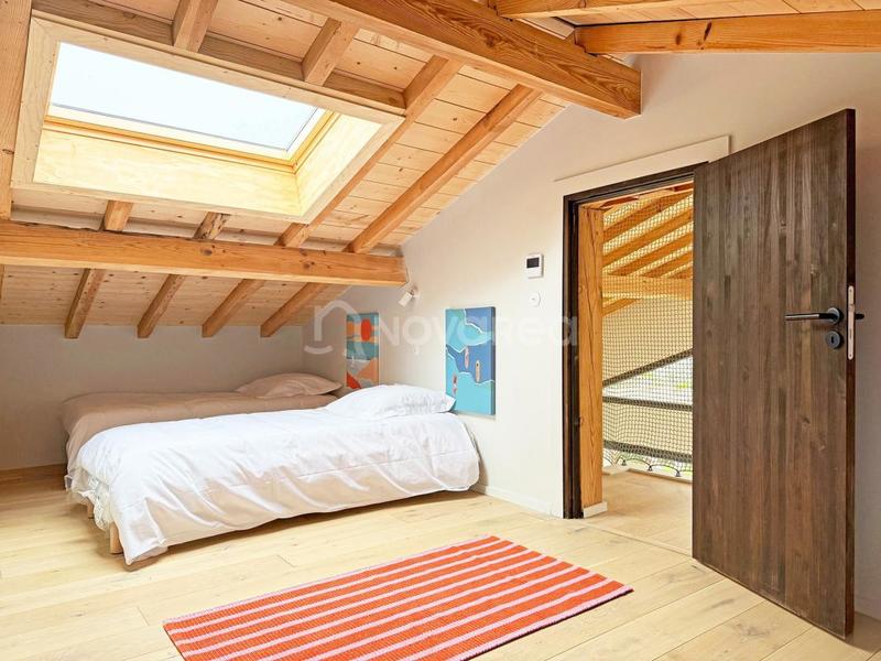 Villa - 170 m² - 5 pièces