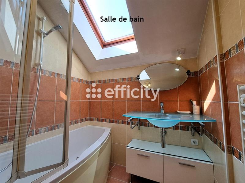 Appartement - 100 m² - 5 pièces