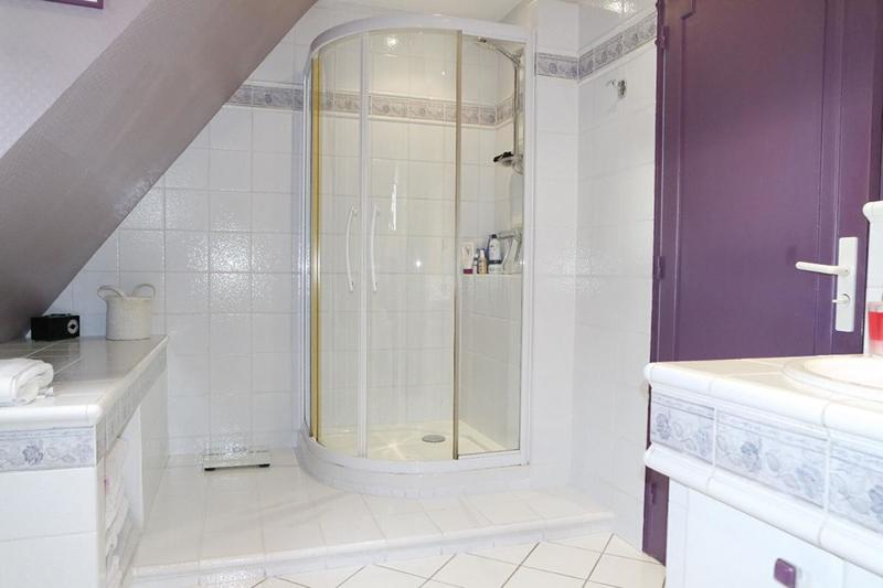 Maison - 188 m² - 5 pièces