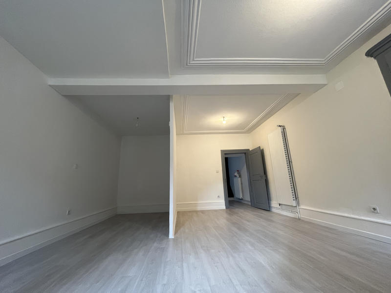 Maison de village - 98 m² - 3 pièces